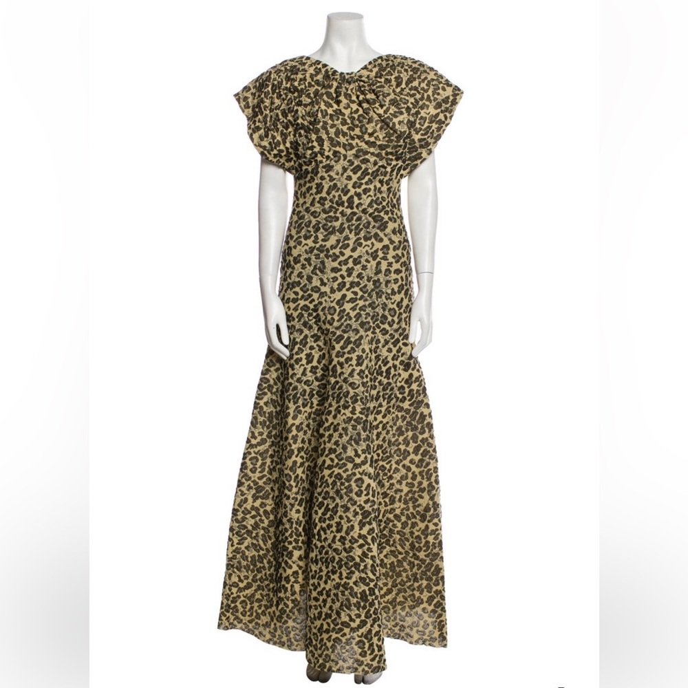 St. John Evening Gown Dress Size XS